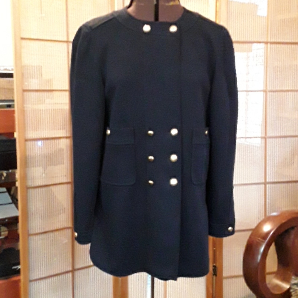 Imtitation Chanel  jacket